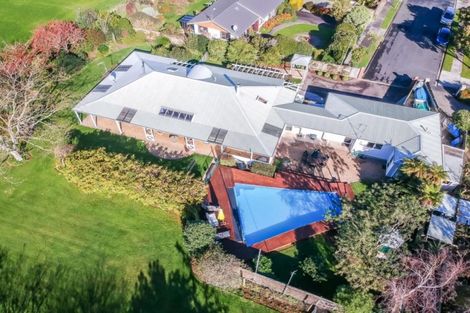 Photo of property in 26 Homewood Avenue, Levin, 5510