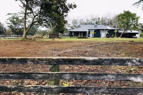 Photo of property in 43 Guy Road, Kaikohe, 0405