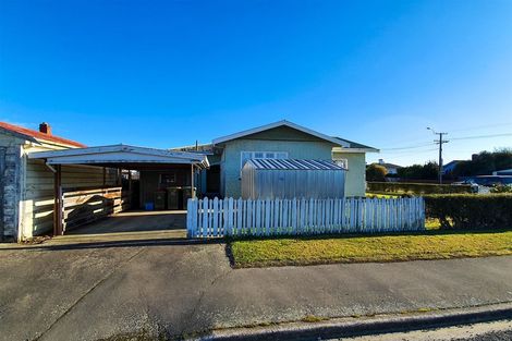 Photo of property in 67 High Street, Waimate, 7924