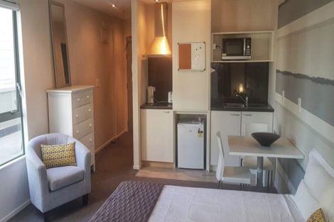 Photo of property in 103/113 Worcester Street, Christchurch Central, Christchurch, 8011