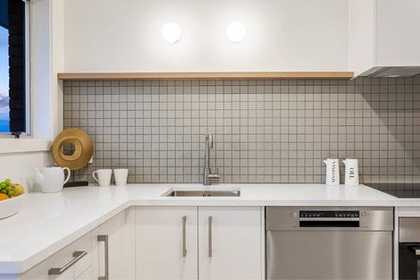 Photo of property in 23 Jenelin Road, Glendene, Auckland, 0602