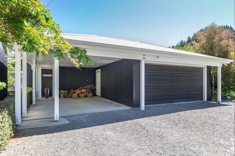 Photo of property in 803 Gladstone Road, Levin, 5571