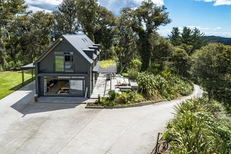 Photo of property in 350 Kimptons Road, Clevedon, Manurewa, 2576