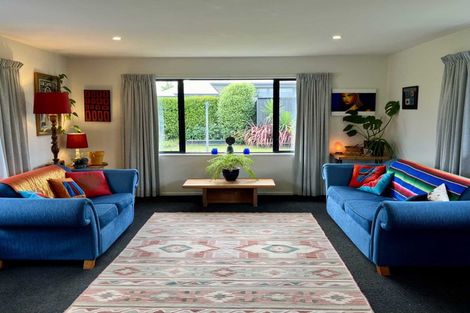 Photo of property in 101 Shillingford Boulevard, Rolleston, 7615