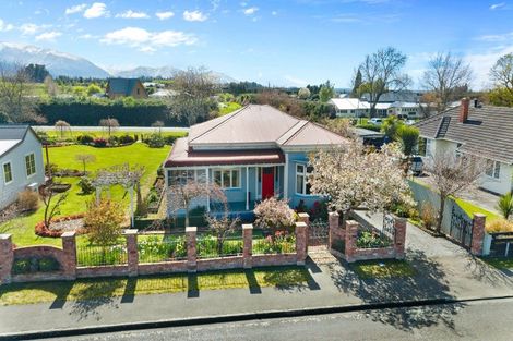 Photo of property in 62 Pattons Road, Mount Somers, Ashburton, 7771