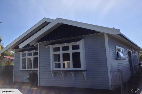 Photo of property in 105 Main North Road, Papanui, Christchurch, 8052