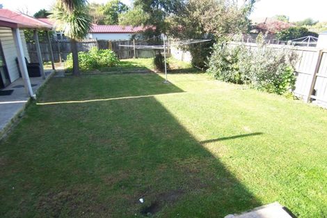 Photo of property in 310 Ilam Road, Burnside, Christchurch, 8053