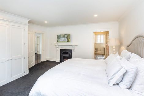 Photo of property in 26 Cranmer Square, Christchurch Central, Christchurch, 8013