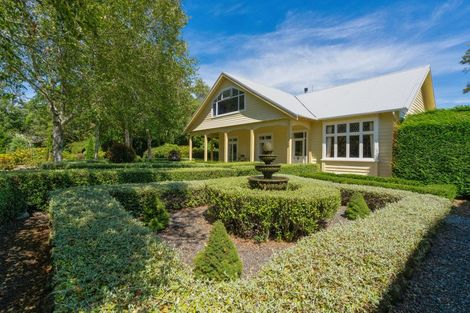 Photo of property in 184 Gladstone Road, Levin, 5571