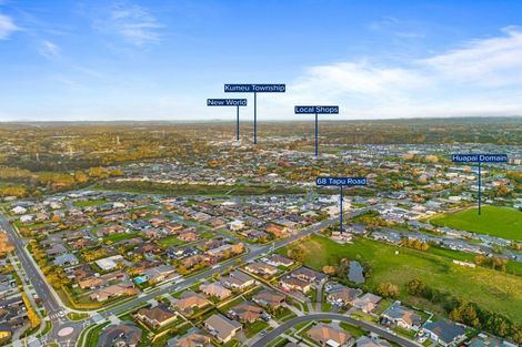 Photo of property in 68 Tapu Road, Huapai, Kumeu, 0810