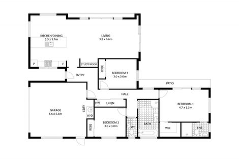 Photo of property in 4 Prospect Place, Western Heights, Hamilton, 3200