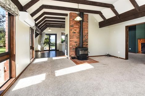 Photo of property in 452 Outram-mosgiel Road, Riverside, Outram, 9073