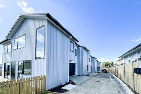 Photo of property in 7c Kotahi Road, Mount Wellington, Auckland, 1062