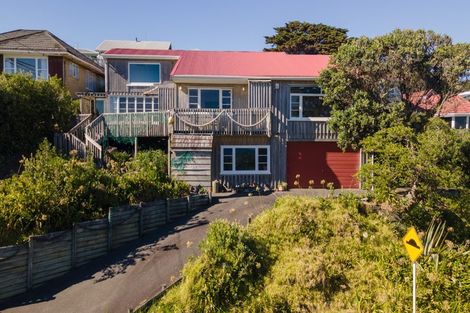 Photo of property in 55 Tireti Road, Titahi Bay, Porirua, 5022