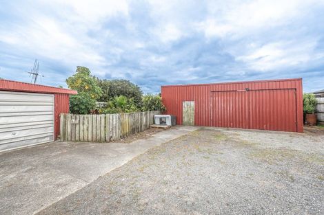 Photo of property in 58b Alma Road, Gonville, Whanganui, 4501