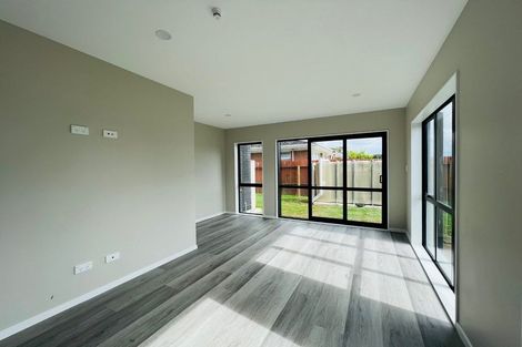 Photo of property in 135a Wallace Road, Papatoetoe, Auckland, 2025