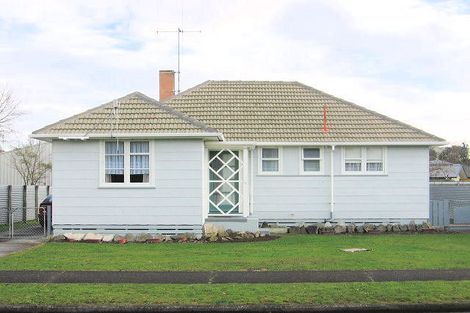 Photo of property in 119 Limbrick Street, Terrace End, Palmerston North, 4410