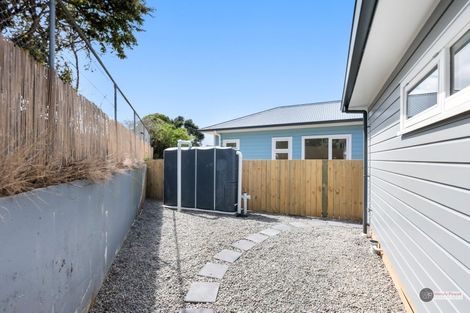 Photo of property in 39a Riddlers Crescent, Petone, Lower Hutt, 5012