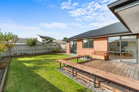 Photo of property in 3 Flynn Lane, Halswell, Christchurch, 8025