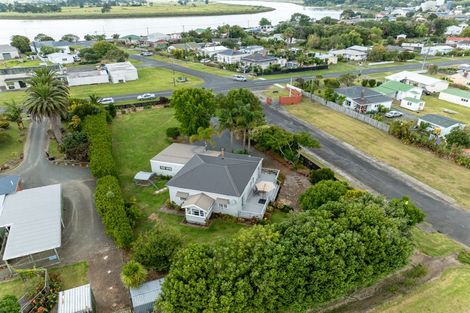 Photo of property in 17 Logan Street, Dargaville, 0310