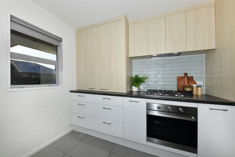 Photo of property in 1 Grassington Lane, Wigram, Christchurch, 8025