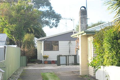 Photo of property in 63b Campbell Street, Frankton, Hamilton, 3204