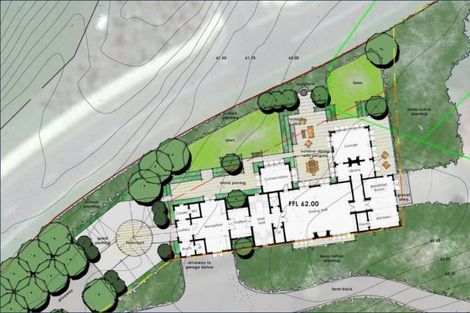 Photo of property in 251 Vaughans Road, Long Bay, Auckland, 0792