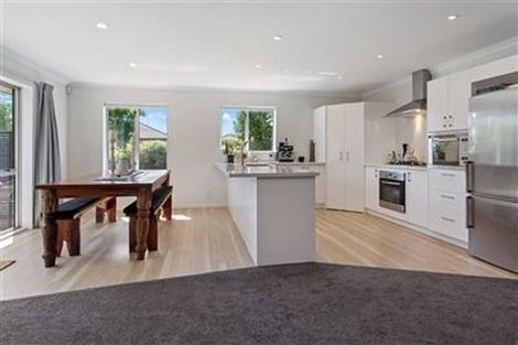 Photo of property in 50 Allison Crescent, Kaiapoi, 7630