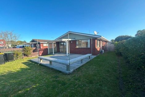 Photo of property in 1b Compton Place, Mount Maunganui, 3116