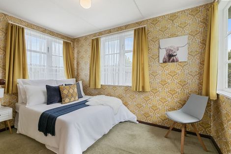 Photo of property in 105 Kowhai Street, Naenae, Lower Hutt, 5011