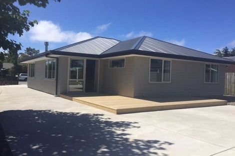 Photo of property in 8 Warden Street, Richmond, Christchurch, 8013