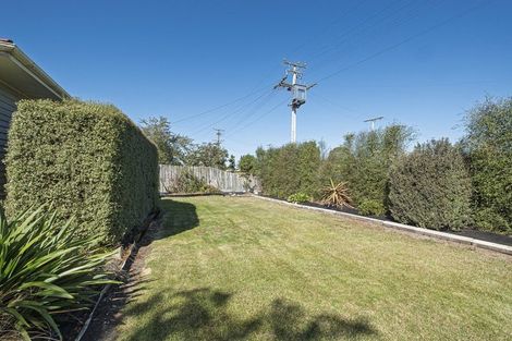 Photo of property in 11 Highfield Street, Culverden, 7392