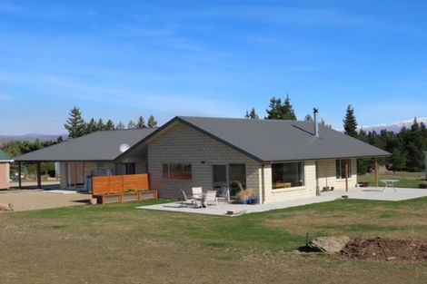 Photo of property in 336 Letts Gully Road, Letts Gully, Alexandra, 9393