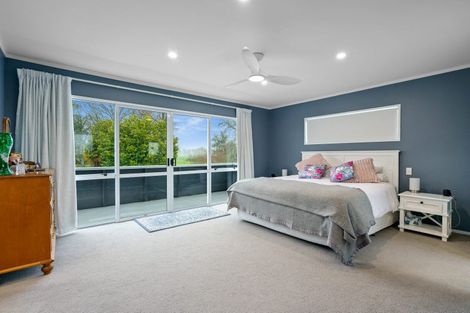 Photo of property in 370 Bellevue Road, Matangi, Cambridge, 3493