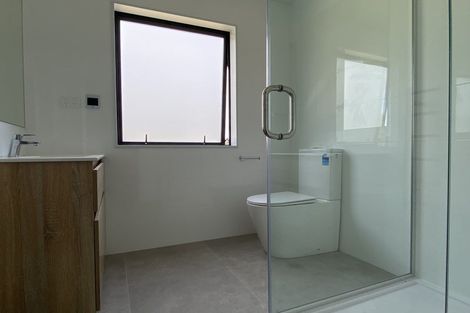 Photo of property in 24c Eban Avenue, Hillcrest, Auckland, 0627