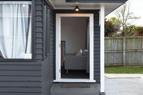 Photo of property in 401a Peachgrove Road, Fairfield, Hamilton, 3214