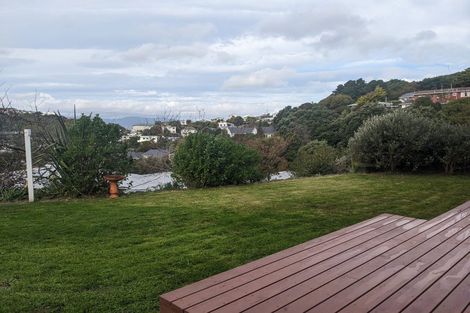 Photo of property in 2 Liddel Grove, Island Bay, Wellington, 6023