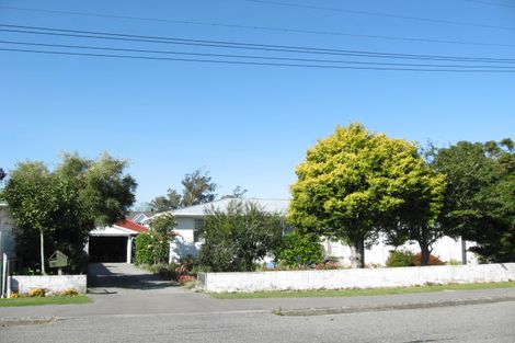 Photo of property in 12 Chapman Street, Leeston, 7632