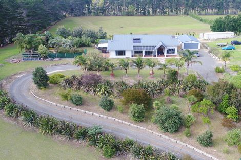 Photo of property in 4805a Far North Road, Houhora, Kaitaia, 0484