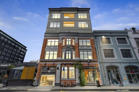 Photo of property in 5/5 Tory Street, Te Aro, Wellington, 6011