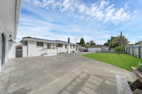 Photo of property in 1/26 Don Street, Papakura, 2110