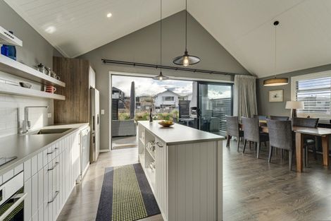 Photo of property in 7 Hatters Lane, Mount Pisa, 9383