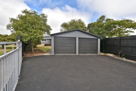 Photo of property in 5 Carlsen Street, Burwood, Christchurch, 8083