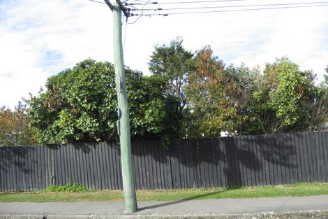 Photo of property in 56 English Street, Sockburn, Christchurch, 8042