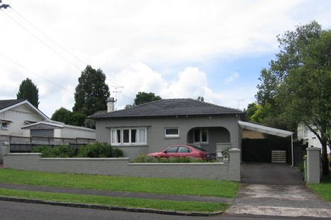 Photo of property in 23 Hollywood Avenue, Epsom, Auckland, 1023