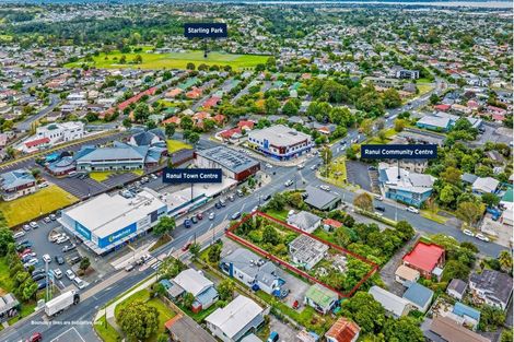 Photo of property in 480 Swanson Road, Ranui, Auckland, 0612
