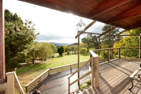 Photo of property in 60 Mcintosh Road, Upper Waitati, Waitati, 9085