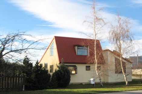 Photo of property in 93 Inniscort Street, Cromwell, 9310