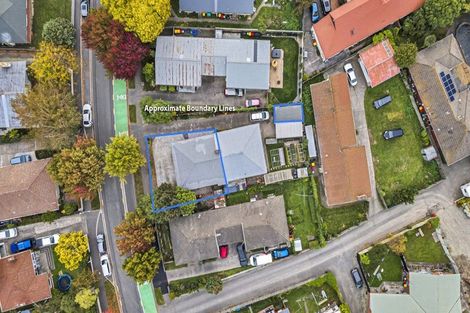 Photo of property in 51 Lochee Road, Upper Riccarton, Christchurch, 8041