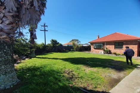 Photo of property in 37 Ballance Avenue, Papatoetoe, Auckland, 2104